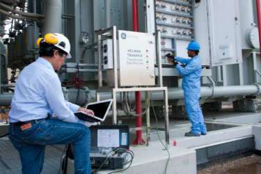 Testing Procedures Performed For Transformers